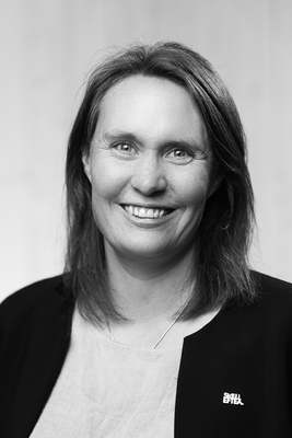 Profile image for Anja Palm