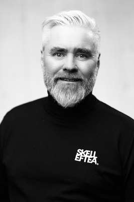 Profile image for Peter Karlstén