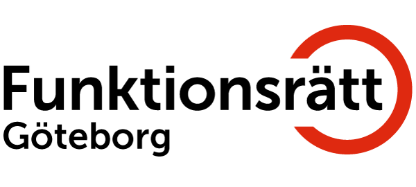 Profilbild för Demokrati och MR för göteborgare med funktionsnedsättning