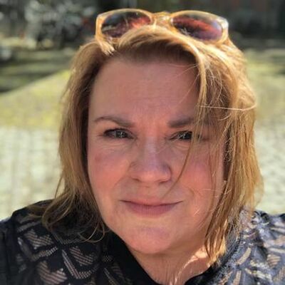 Profilbild för Inget om oss utan oss! Delta i demokratiska livet, då och nu