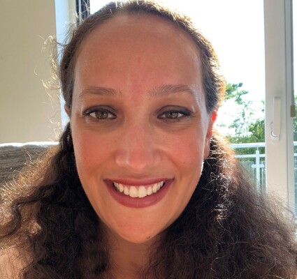 Profilbild för Diana Chafik