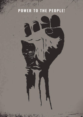 Profilbild för Power to the People - The Method of Community Organising