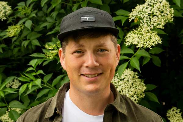 Profilbild för Viktor Eckert
