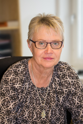 Profilbild för En arbetsmarknad som är öppen för olika funktionssätt