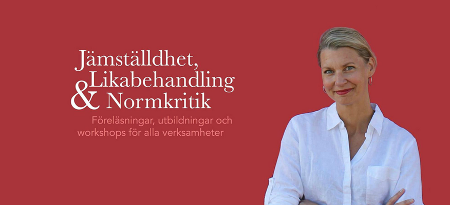 Profile image for Lisa Andersson Tengnér