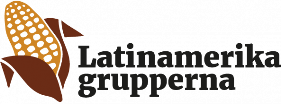 Profilbild för Latinamerikagrupperna