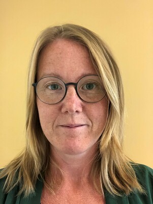 Profilbild för Elisabet Johansson