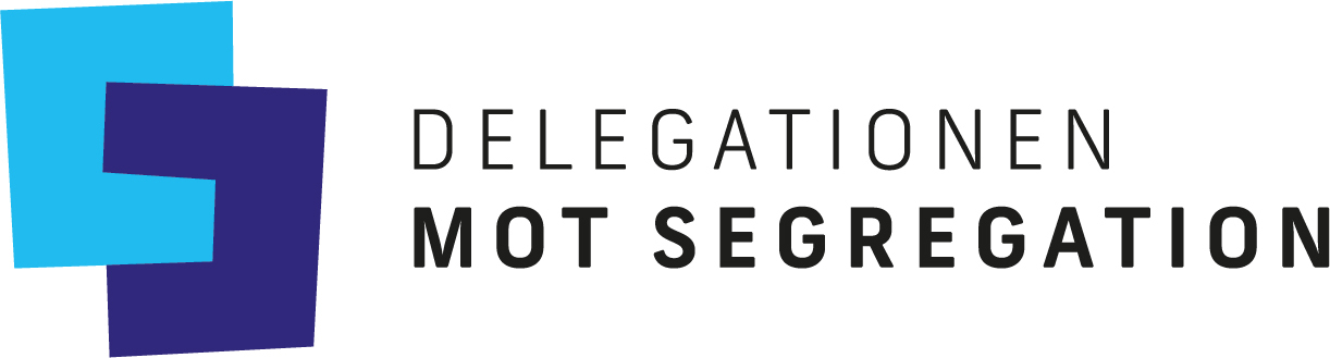 Profile image for Ser vi samma sak? – Lägesbilder av segregation och brottslighet