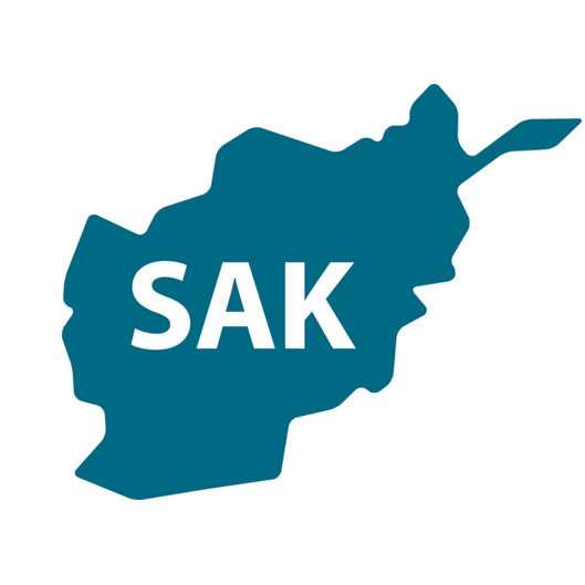 Profilbild för Svenska Afghanistankommittén