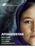 Profilbild för Utveckling i Afghanistan med mänskliga rättigheter som grund – Så arbetar Svenska Afghanistankommittén