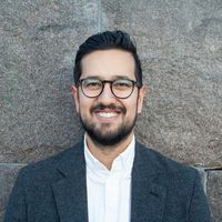 Profilbild för Begmohammed Derakshande-Tomadj