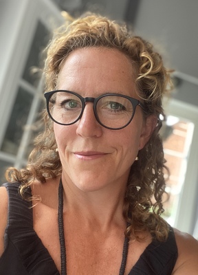 Profile image for Viktoria Nordén