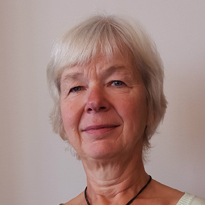 Profile image for Inger Carnbo