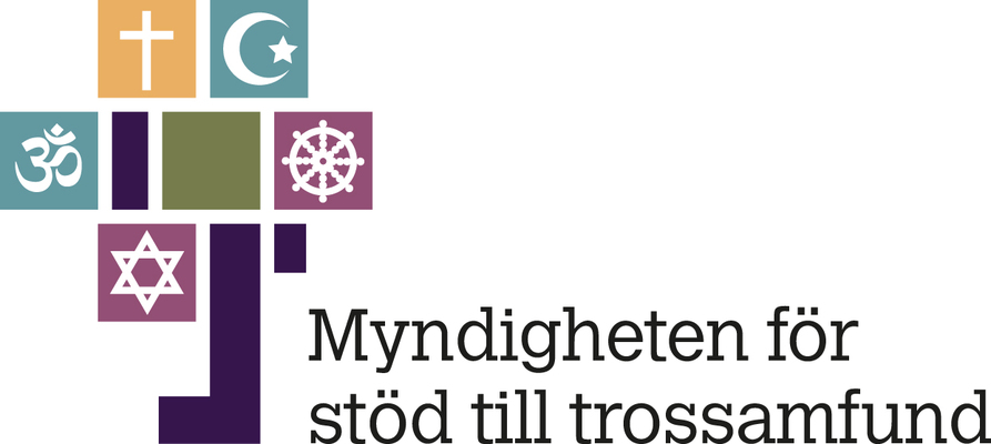 Profile image for Myndigheten för stöd till trossamfund