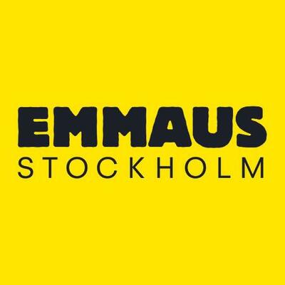 Profilbild för Emmaus Stockholm