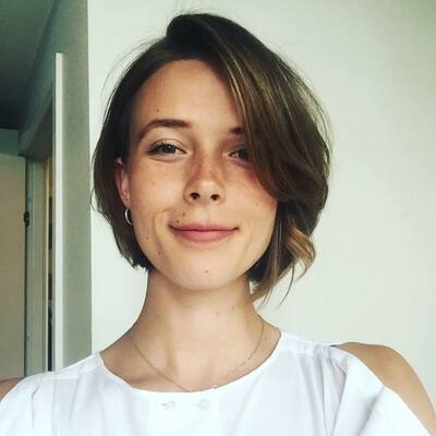 Profile image for Tilda Wendefors