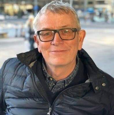 Profilbild för Tord Hansson