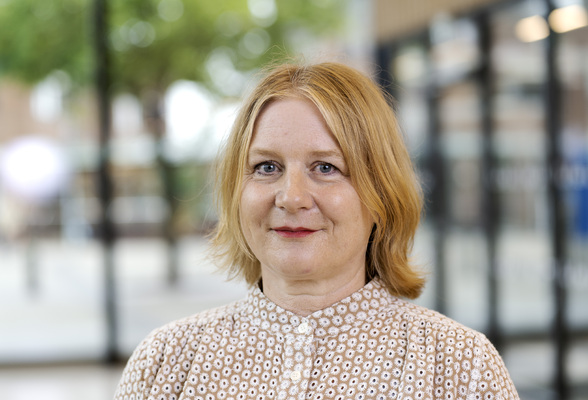 Profilbild för Jeanette Sundhall