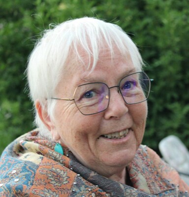 Profile image for Ingrid Eckerman