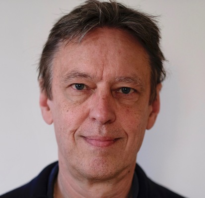 Profilbild för Mats Wingborg