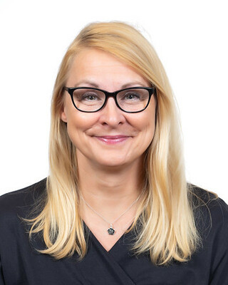 Profile image for Anna Wickman