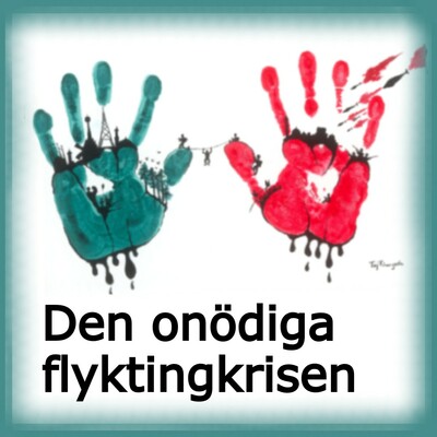 Profile image for Stöttepelaren - stödförening för ensamkommande barn och ungdomar