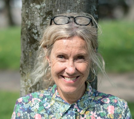 Profilbild för Catharina Bergil