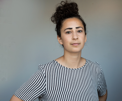 Profilbild för Sanna Ghotbi