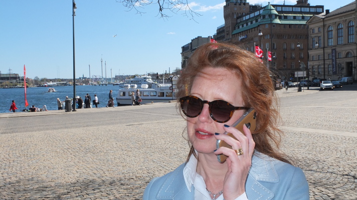 Profilbild för Susanne Wigorts Yngvesson