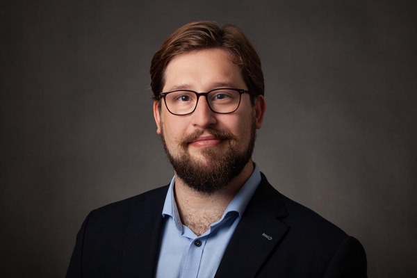 Profilbild för Demokrati + trygghetssystem = sant?