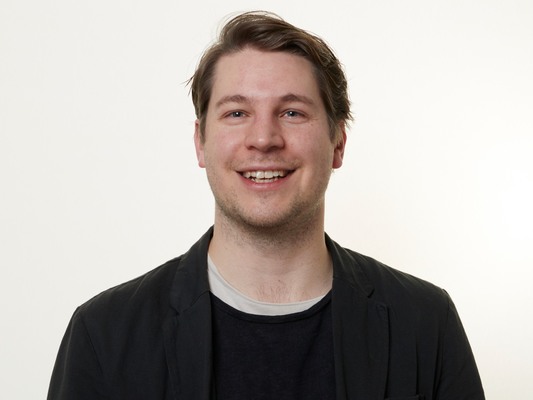 Profile image for Nils Munthe