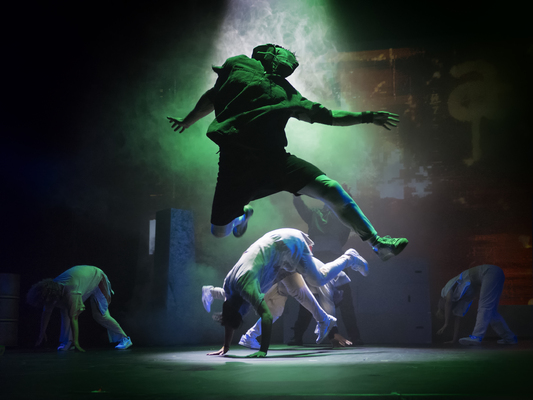 Profile image for Invigning