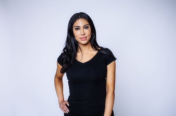 Profile image for Melody Farshin