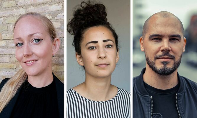 Profilbild för Solidaritet och motståndskraft – om lokal organisering som bygger alternativ
