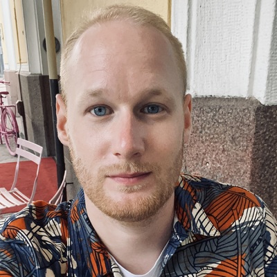 Profile image for Nationella minoriteters delaktighet och inflytande i Sverige