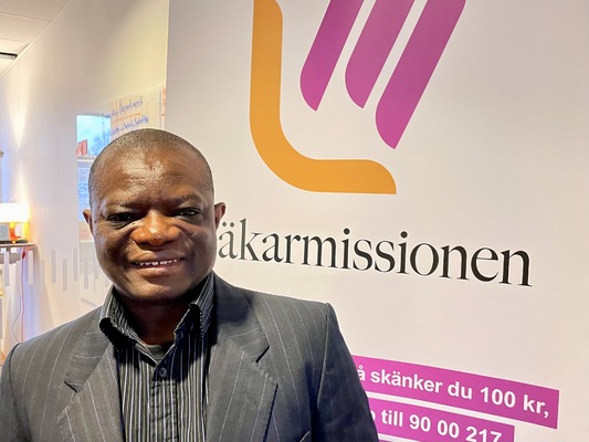 Profile image for Demokrati för alla