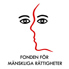 Profile image for Fonden för mänskliga rättigheter