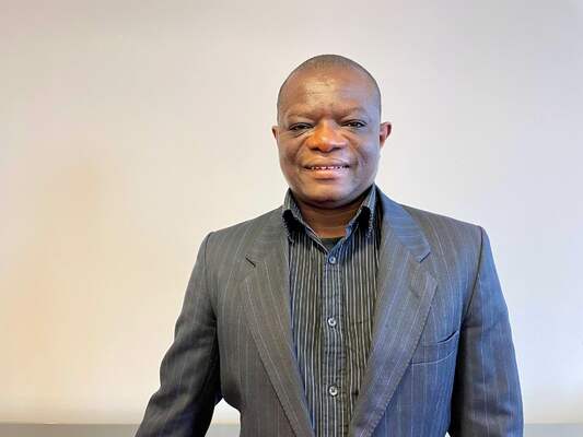 Profile image for Ntobuah  Julius Mvenyi