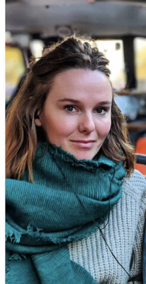 Profile image for Pernilla Nordqvist