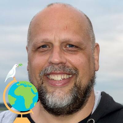 Profile image for Niklas Ahlin