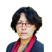 Profile image for Amira Hass