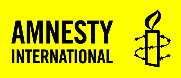 Profilbild för Amnesty International