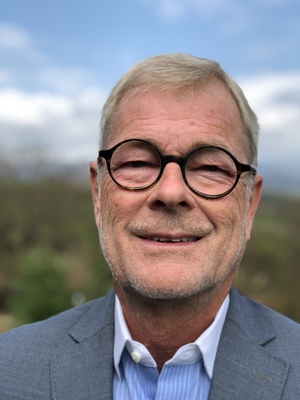 Profile image for Nils-Arne Kastberg