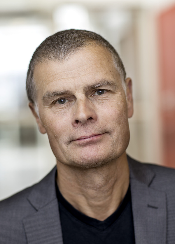 Profilbild för Jan Ljungberg