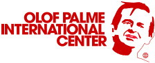 Profilbild för Olof Palmes Internationella Center