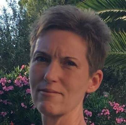 Profilbild för Maria Franzén