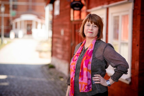 Profilbild för Diana Laitinen