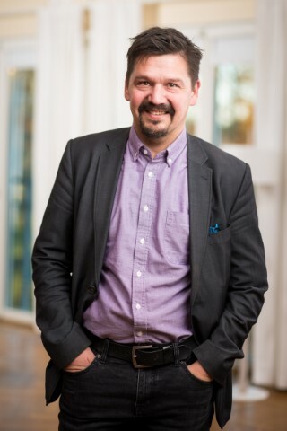 Profilbild för Hans von Axelson