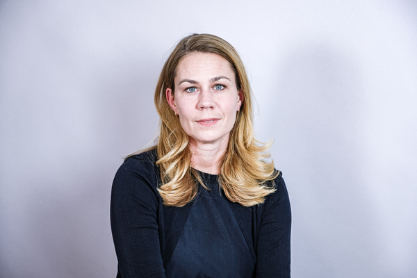 Profile image for Anna Sundström