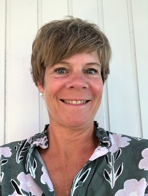 Profilbild för Malin Bergman